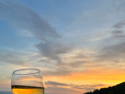 Apartment One bedroom apartment with terrace and sea view Ivan Dolac, Hvar A-22459-c - Outdoor photo 18