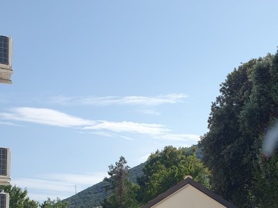 Apartment Two bedroom apartment with terrace and sea view Sveti Jakov, Lošinj A-24153-a - Outdoor photo 9