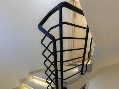 Apartment Two bedroom apartment with terrace and sea view Sveti Jakov, Lošinj A-24153-a - Outdoor photo 14