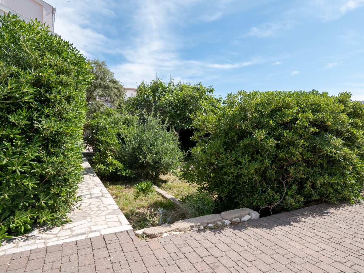 Apartment Two bedroom apartment near beach Pag A-24467-a - Outdoor photo 3