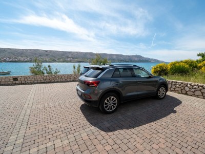 Apartment Two bedroom apartment near beach Pag A-24467-a - Outdoor photo 4