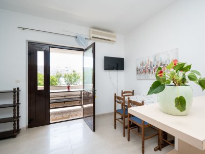 Apartment Two bedroom apartment near beach Pag A-24467-a - Outdoor photo 6