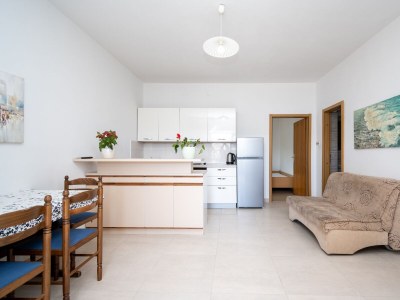 Apartment Two bedroom apartment near beach Pag A-24467-a - Outdoor photo 7