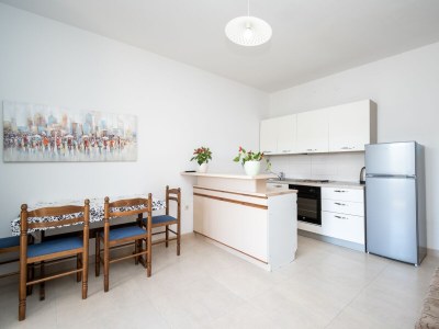 Apartment Two bedroom apartment near beach Pag A-24467-a - Outdoor photo 9