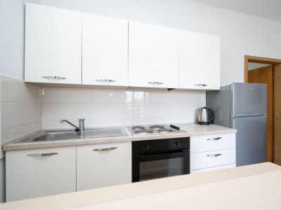 Apartment Two bedroom apartment near beach Pag A-24467-a - Outdoor photo 10