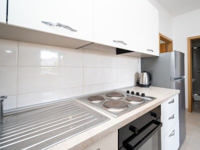 Apartment Two bedroom apartment near beach Pag A-24467-a - Outdoor photo 12