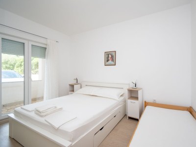 Apartment Two bedroom apartment near beach Pag A-24467-a - Outdoor photo 14