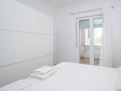 Apartment Two bedroom apartment near beach Pag A-24467-a - Outdoor photo 17