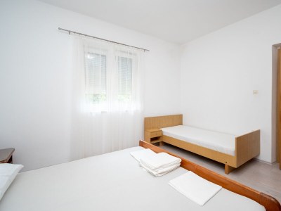 Apartment Two bedroom apartment near beach Pag A-24467-a - Outdoor photo 19