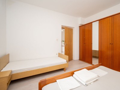 Apartment Two bedroom apartment near beach Pag A-24467-a - Outdoor photo 20