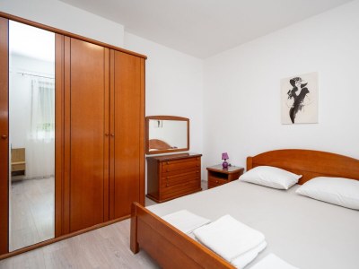 Apartment Two bedroom apartment near beach Pag A-24467-a - Outdoor photo 21