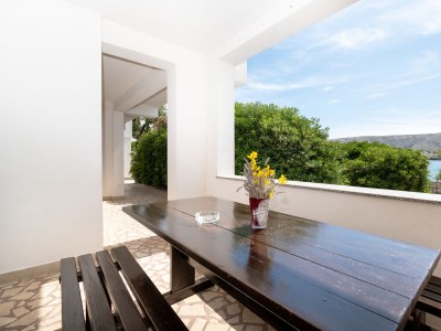 Apartment Two bedroom apartment near beach Pag A-24467-a - Outdoor photo 27