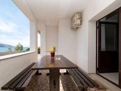Apartment Two bedroom apartment near beach Pag A-24467-a - Outdoor photo 28
