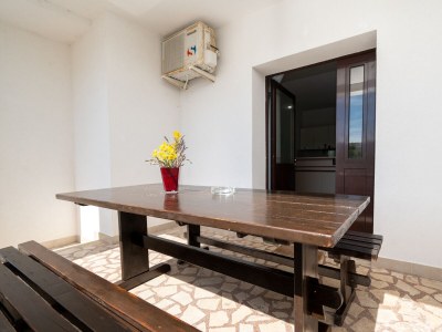 Apartment Two bedroom apartment near beach Pag A-24467-a - Outdoor photo 29