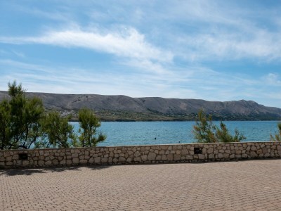 Apartment Two bedroom apartment near beach Pag A-24467-a - Outdoor photo 30