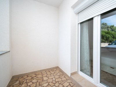 Apartment Two bedroom apartment near beach Pag A-24467-a - Outdoor photo 31