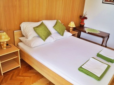 Apartment Two bedroom apartment near beach Krilo Jesenice, Omiš A-15145-b - Outdoor photo 8