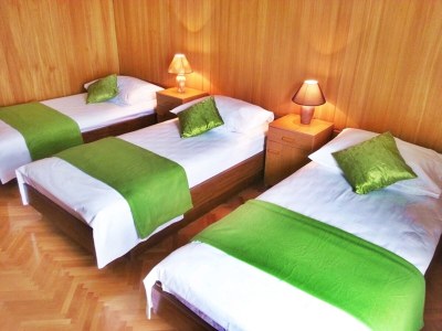 Apartment Two bedroom apartment near beach Krilo Jesenice, Omiš A-15145-b - Outdoor photo 12