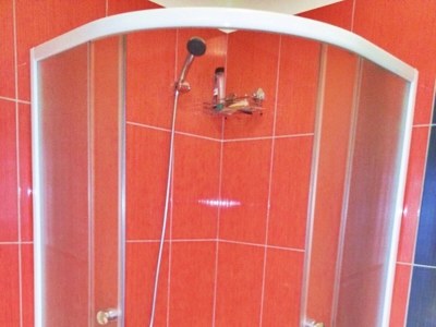 Apartment Two bedroom apartment near beach Krilo Jesenice, Omiš A-15145-b - Outdoor photo 13