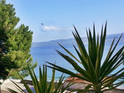 Apartment Two bedroom apartment near beach Krilo Jesenice, Omiš A-15145-b - Outdoor photo 18