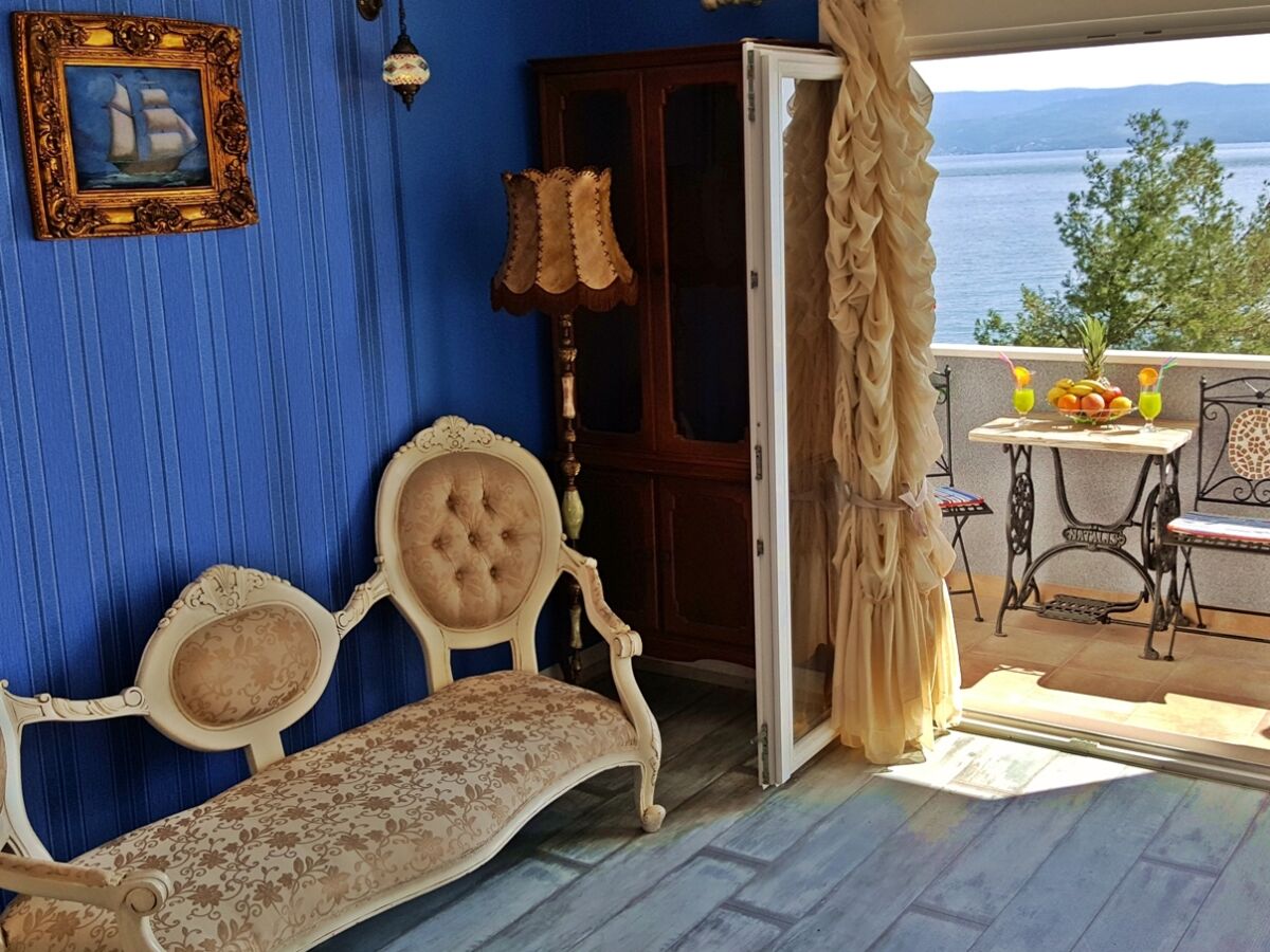 Apartment Two bedroom apartment near beach Krilo Jesenice, Omiš A-15145-c - Outdoor photo 4