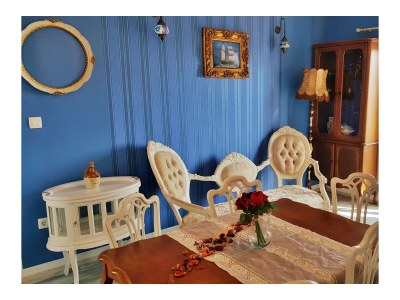 Apartment Two bedroom apartment near beach Krilo Jesenice, Omiš A-15145-c - Outdoor photo 6