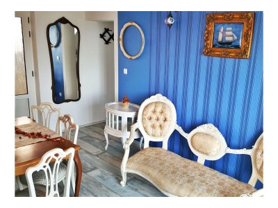 Apartment Two bedroom apartment near beach Krilo Jesenice, Omiš A-15145-c - Outdoor photo 7