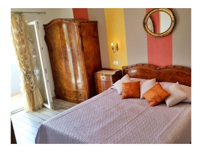 Apartment Two bedroom apartment near beach Krilo Jesenice, Omiš A-15145-c - Outdoor photo 12