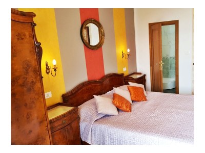 Apartment Two bedroom apartment near beach Krilo Jesenice, Omiš A-15145-c - Outdoor photo 14