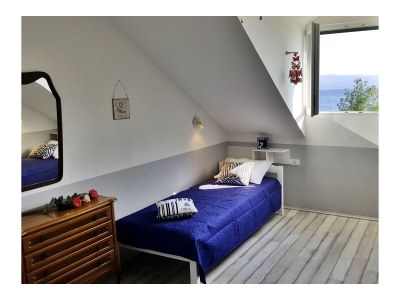 Apartment Two bedroom apartment near beach Krilo Jesenice, Omiš A-15145-c - Outdoor photo 16