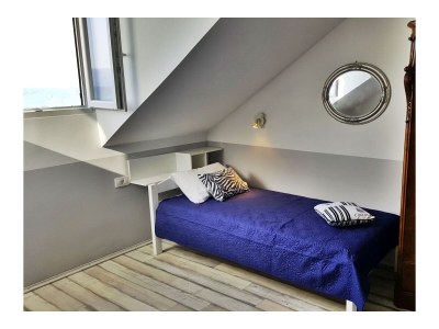 Apartment Two bedroom apartment near beach Krilo Jesenice, Omiš A-15145-c - Outdoor photo 17