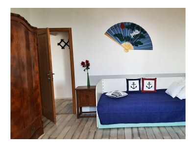 Apartment Two bedroom apartment near beach Krilo Jesenice, Omiš A-15145-c - Outdoor photo 18