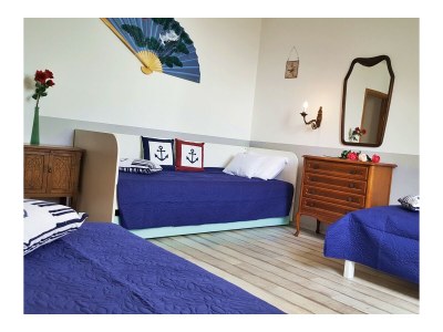 Apartment Two bedroom apartment near beach Krilo Jesenice, Omiš A-15145-c - Outdoor photo 19