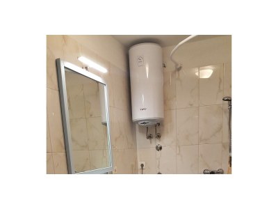 Apartment Two bedroom apartment near beach Krilo Jesenice, Omiš A-15145-c - Outdoor photo 21