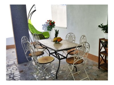 Apartment Two bedroom apartment near beach Krilo Jesenice, Omiš A-15145-c - Outdoor photo 24