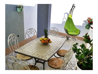 Apartment Two bedroom apartment near beach Krilo Jesenice, Omiš A-15145-c - Outdoor photo 25