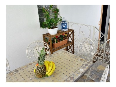 Apartment Two bedroom apartment near beach Krilo Jesenice, Omiš A-15145-c - Outdoor photo 26