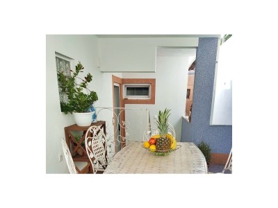 Apartment Two bedroom apartment near beach Krilo Jesenice, Omiš A-15145-c - Outdoor photo 27