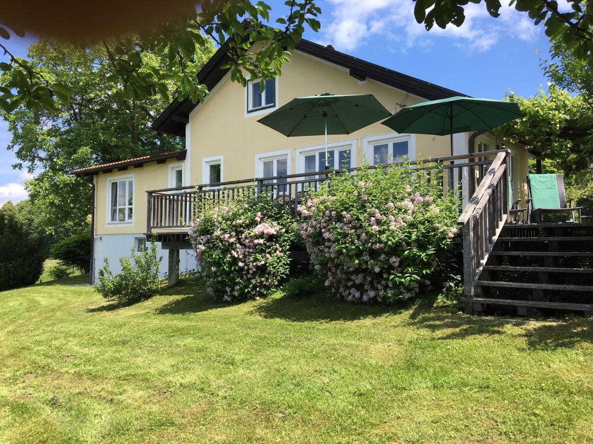 Holiday house Hebenstreit Comfort House