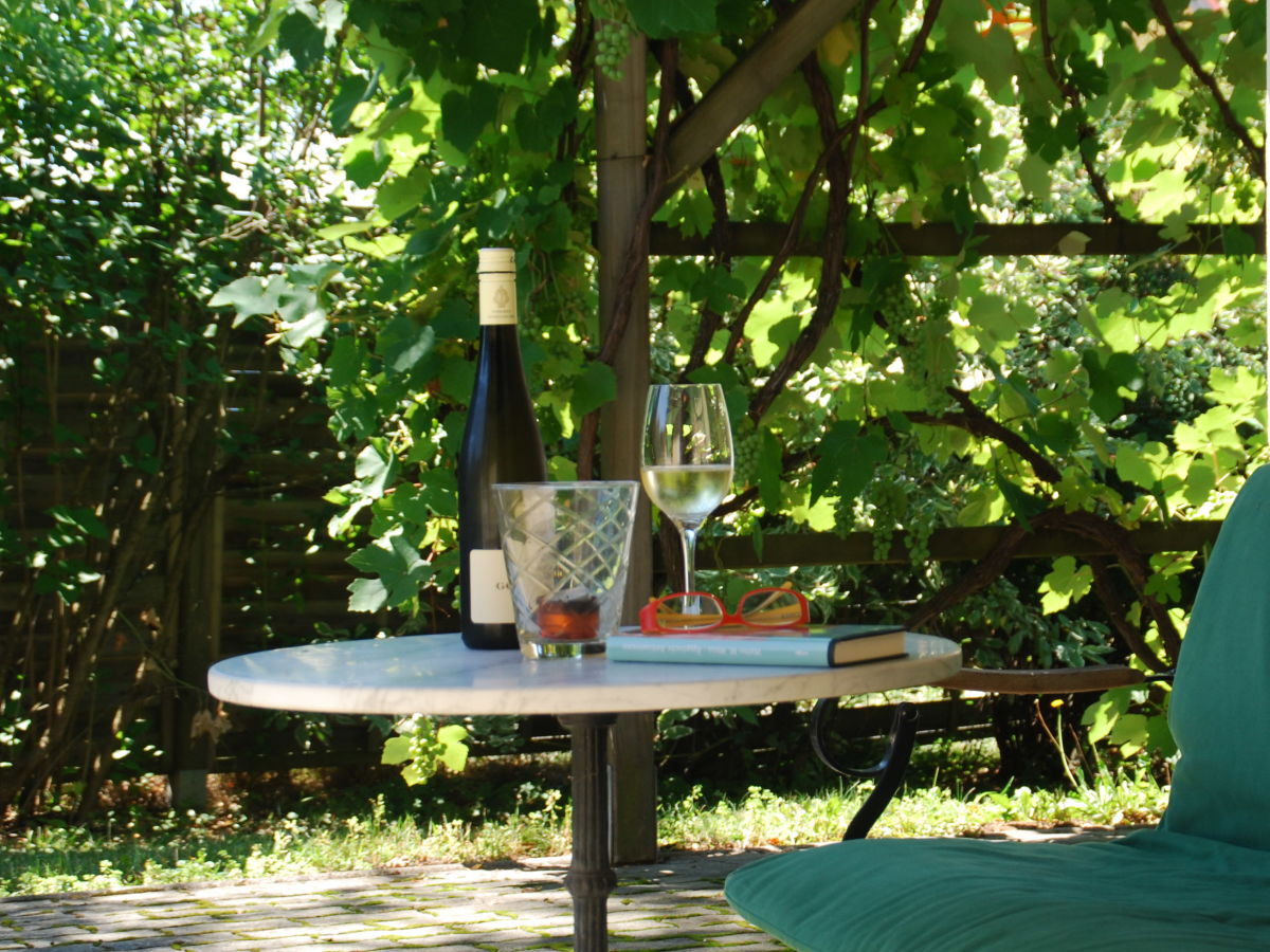 Holiday house Hebenstreit Comfort House - Outdoor photo 4