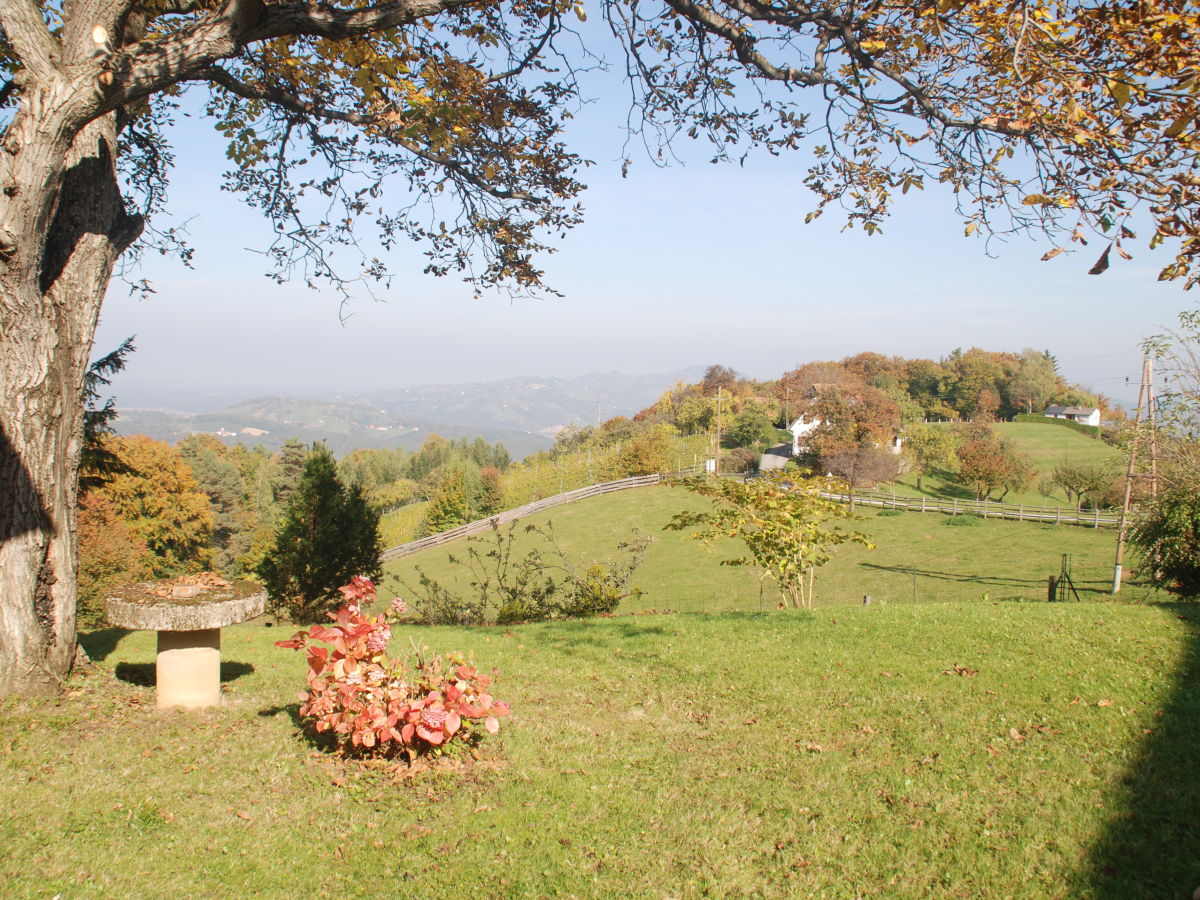 Holiday house Hebenstreit Comfort House - Outdoor photo 5