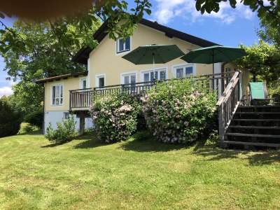 Holiday house Hebenstreit Comfort House in St. Johann im Saggautal - Holiday house