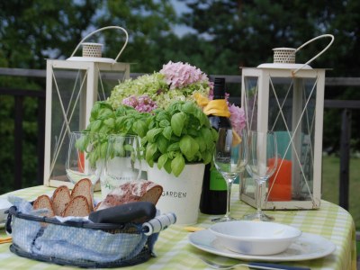 Holiday house Hebenstreit Comfort House - Outdoor photo 6