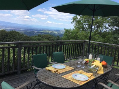 Holiday house Hebenstreit Comfort House - Outdoor photo 9