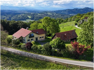 Holiday house Hebenstreit Comfort House - Outdoor photo 12