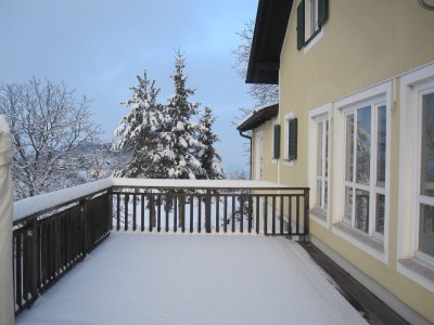 Holiday house Hebenstreit Comfort House - Outdoor photo 17