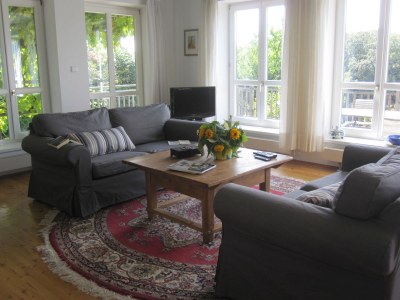 Holiday house Hebenstreit Comfort House - Features photo 19