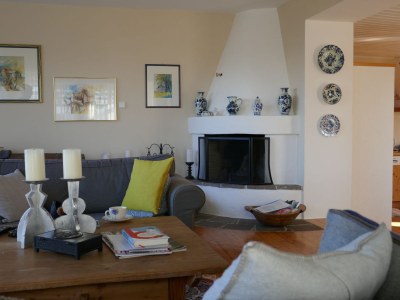 Holiday house Hebenstreit Comfort House - Features photo 20