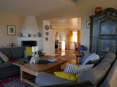 Holiday house Hebenstreit Comfort House - Features photo 21