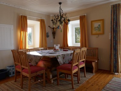 Holiday house Hebenstreit Comfort House - Features photo 22